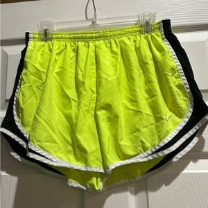 Nike Dri Fit Shorts XL